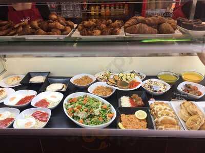 El Cafe De La Pompeu