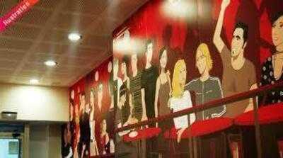 El Cafe De La Pompeu