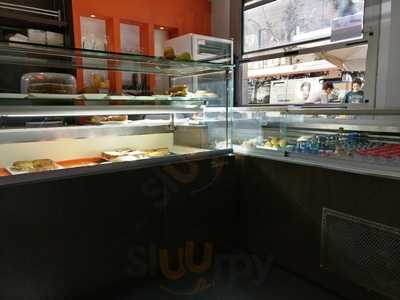 El Cafe De La Pompeu