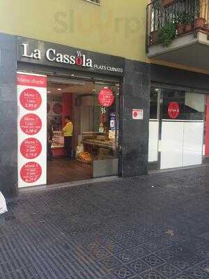 La Cassola
