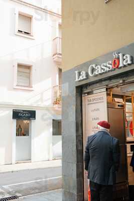 La Cassola