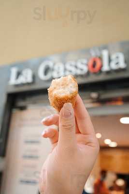 La Cassola