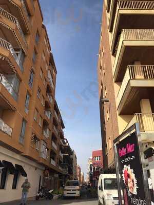 Bella Mar Beach Restaurante