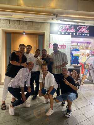 Bella Mar Beach Restaurante