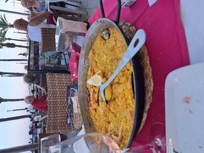 Bella Mar Beach Restaurante