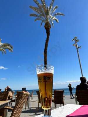 Bella Mar Beach Restaurante