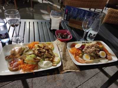 Bella Mar Beach Restaurante