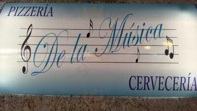 Cafeteria De La Musica