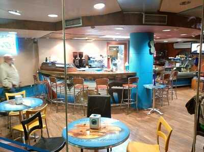 Cafeteria De La Musica