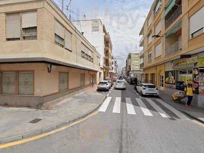 Cafeteria De La Musica