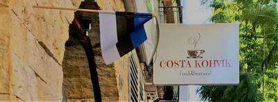 Costa Kohvik