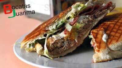 Bocatas Juanma