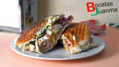 Bocatas Juanma