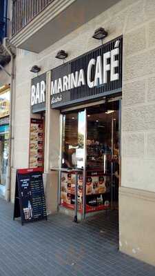 Marina Café - Photo 8