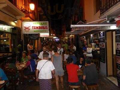 Taberna Tamboril