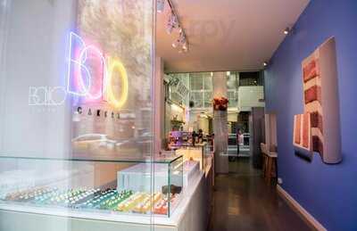Bollo Cakery