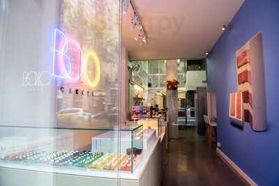 Bollo Cakery