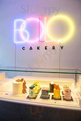 Bollo Cakery