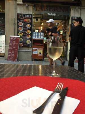 Taberna Bar Restaurant