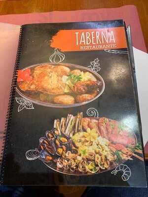 Taberna Bar Restaurant