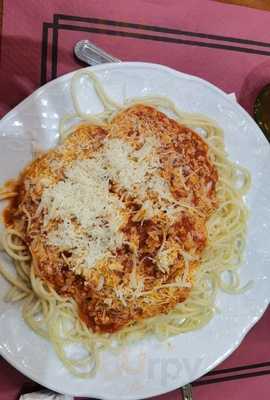 Taberna Bar Restaurant