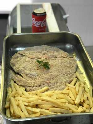 Asador Virgen Del Carmen