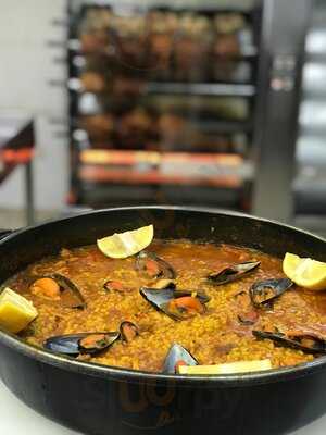 Asador Virgen Del Carmen