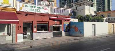 Asador Virgen Del Carmen