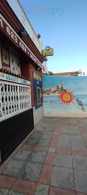 Asador Virgen Del Carmen