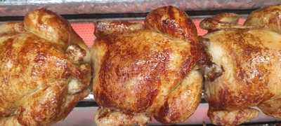 Asador Virgen Del Carmen