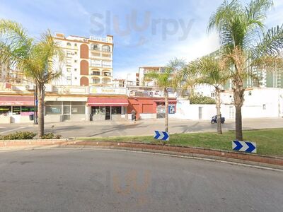 Asador Virgen Del Carmen