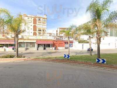 Asador Virgen Del Carmen