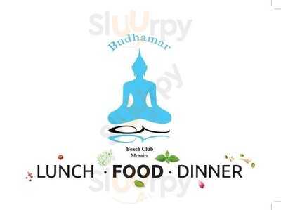 Budhamar Pokè & Salads Beach Club Moraira