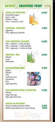 Budhamar Pokè & Salads Beach Club Moraira