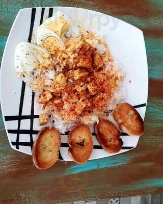 Budhamar Pokè & Salads Beach Club Moraira