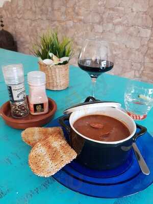 Budhamar Pokè & Salads Beach Club Moraira