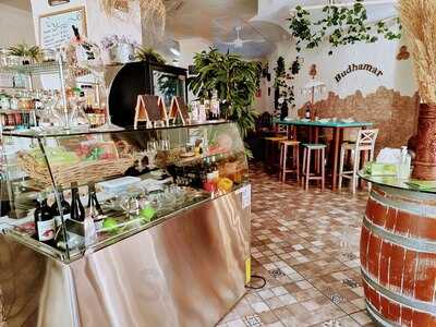 Budhamar Pokè & Salads Beach Club Moraira