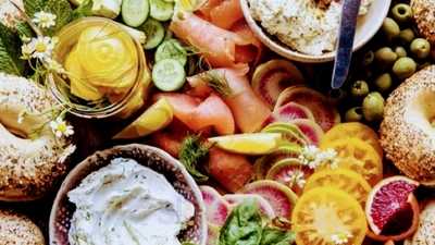 Budhamar Pokè & Salads Beach Club Moraira