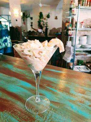 Budhamar Pokè & Salads Beach Club Moraira