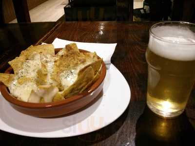 La Gorda Beer Factory