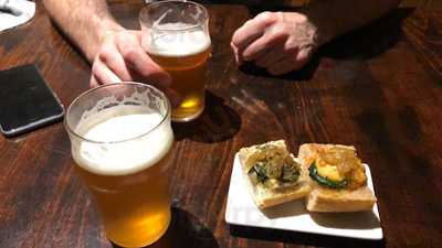 La Gorda Beer Factory