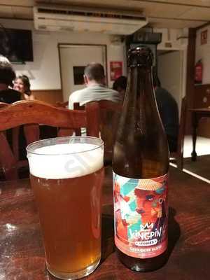 La Gorda Beer Factory