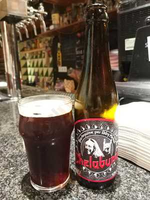 La Gorda Beer Factory