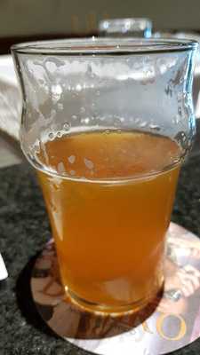 La Gorda Beer Factory