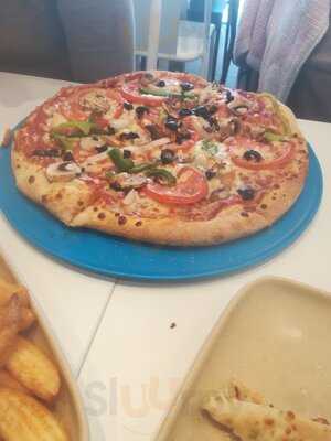 Domino's Pizza Benidorm