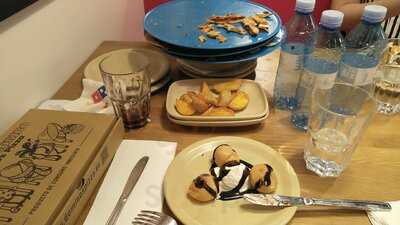 Domino's Pizza Benidorm