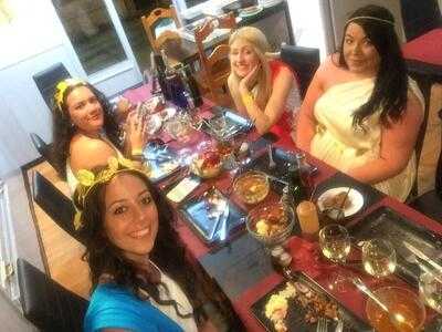 Churrasqueria Brazilia