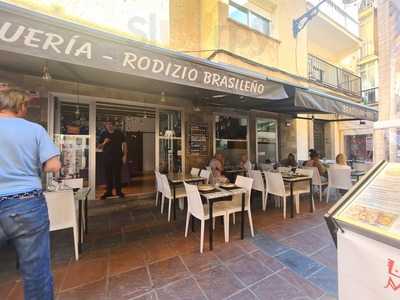 Churrasqueria Brazilia