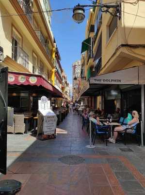 Churrasqueria Brazilia