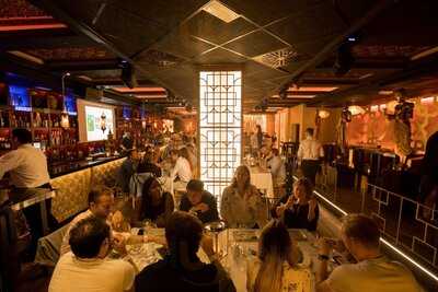 Buddha Marbella Music Bar